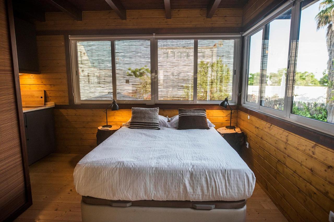 Casa Castor, Fabrica, Cacela Velha. Vila Nova de Cacela Luaran gambar